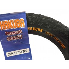 Покришка FatBike "Hakuba" 20 x 4.0 P1258